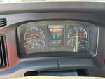 Cab with Warning Lights