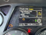 Cab with Engine Hours