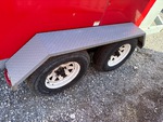 Trailer Chassis with