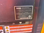 General Appearance with Unit Serial Number