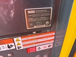 General Appearance with Unit Serial Number