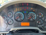 Cab with Warning Lights
