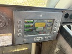 Control Station with Engine Oil Pressure