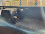 Control Station with Powertrain controls