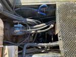 Hydraulics with Hoses