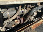 Engine with Engine - Left Side