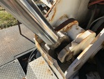 Hydraulics with Cylinder Pins and Bushings