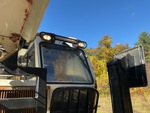 General Appearance with Exterior Lights Functional