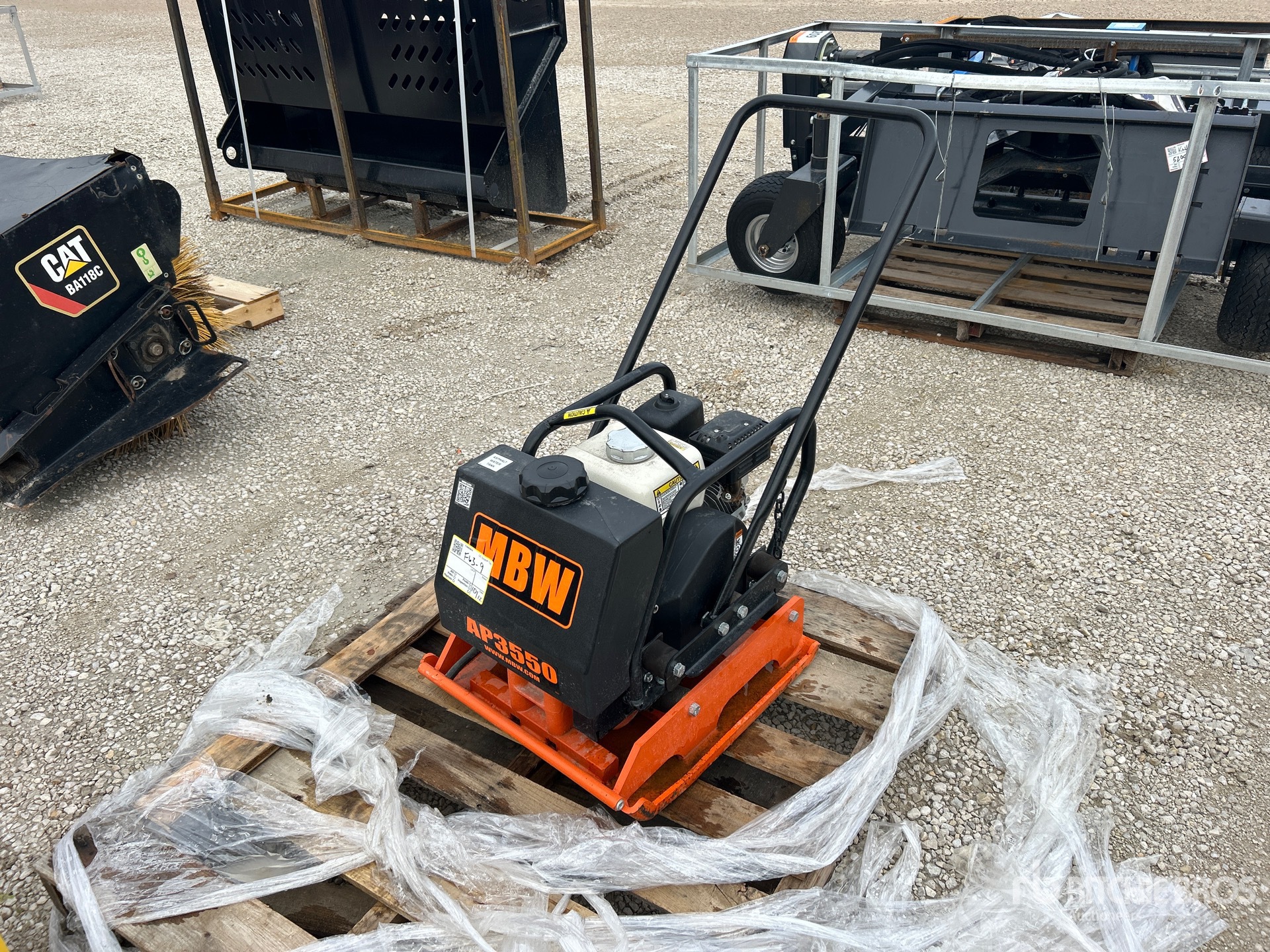 Photo of Mbw  AP3550