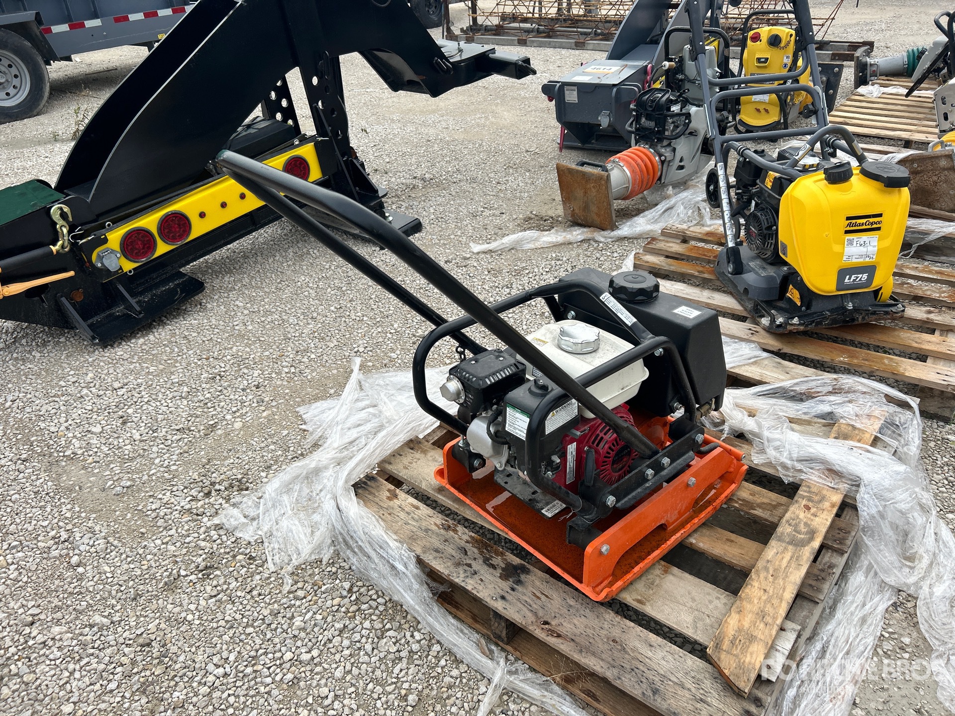 Mbw  AP3550