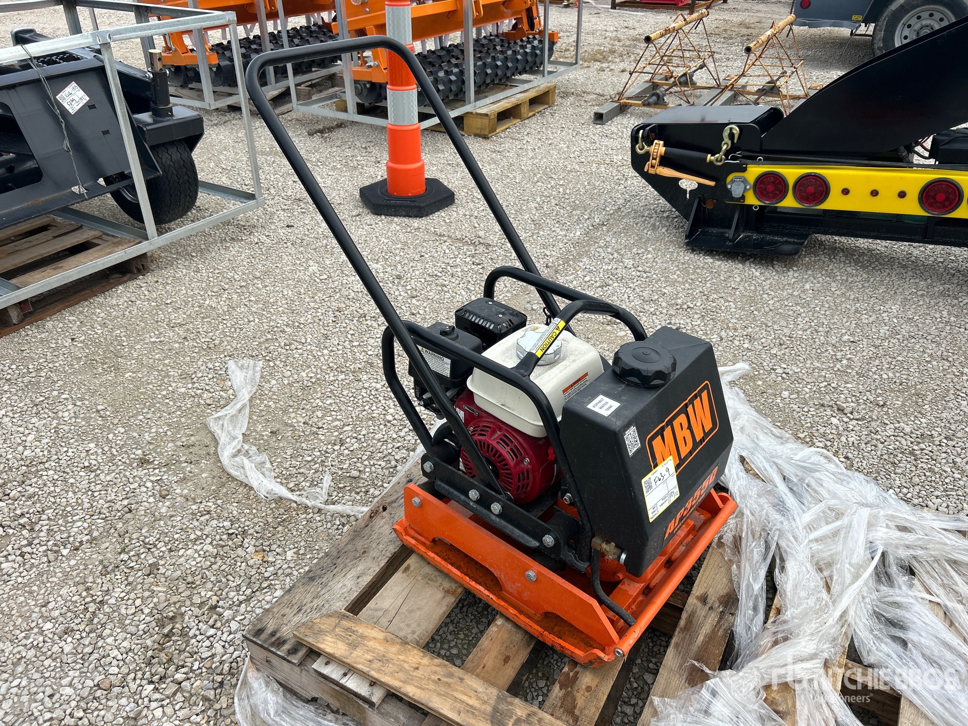 Mbw  AP3550