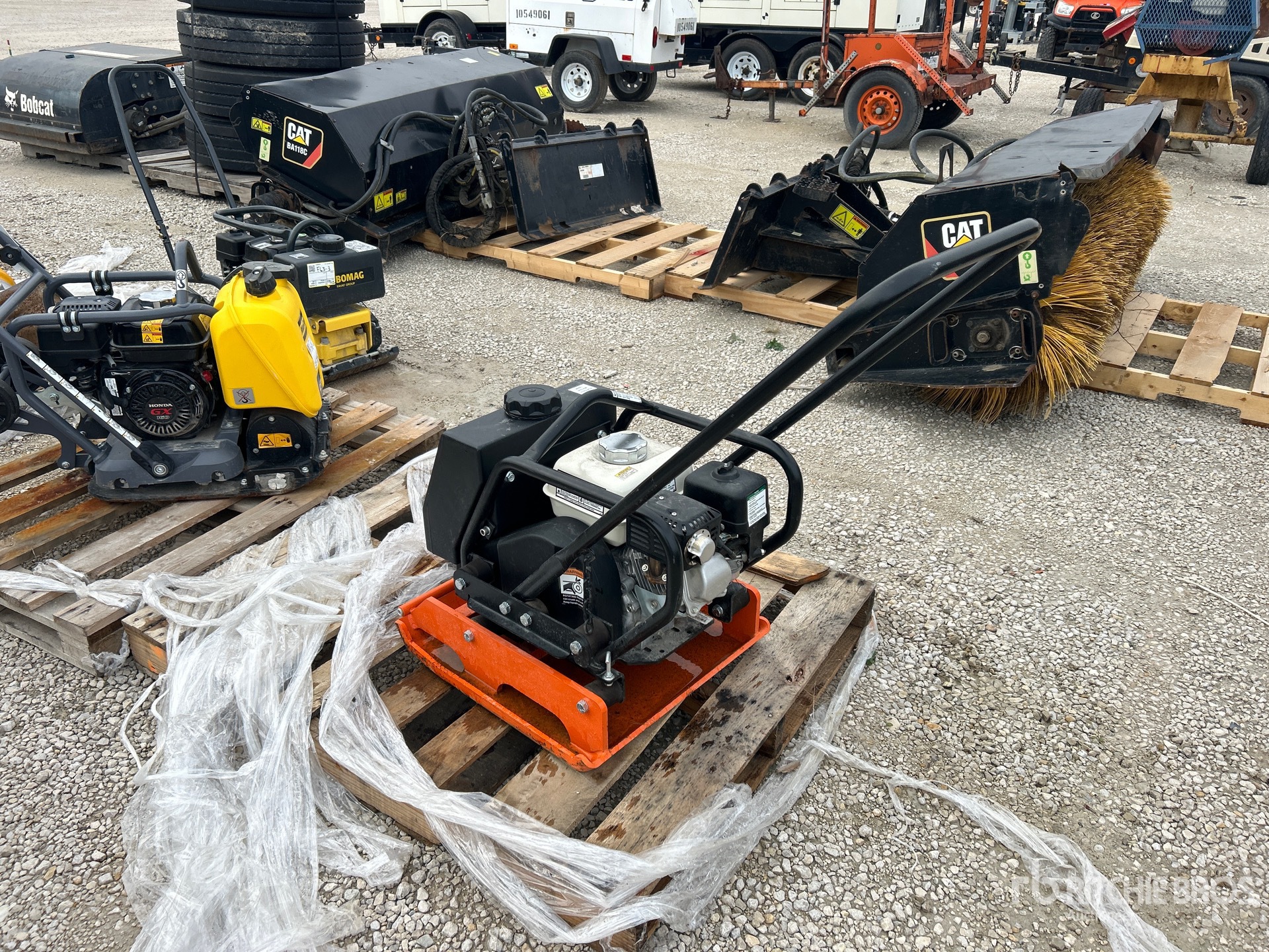 Mbw  AP3550