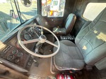 Cab with