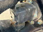 Chassis with Sistema de Frenos