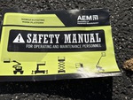 Safety with