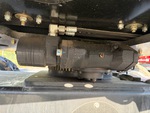 Chassis with Motor para movimiento oscilante