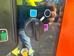 Control Station Ground with