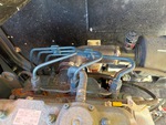 Engine with Bomba de inyección