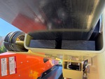 Chassis with Guías de desgaste del pescante