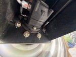 Drivetrain with Right Front Drive Motor