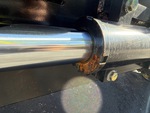 Hidráulica with Steering Cylinders