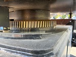Chassis with Soporte giratorio