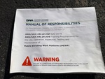 Safety with Normas ANSI
