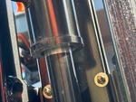 Hidráulica with Jib Cylinder