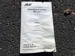 Safety with