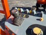 Control Station Upper with Controles de Funciones Superiores