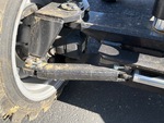 Chassis with Mecanismo de dirección