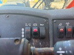 Safety with Bedienelement-Verriegelungshebel