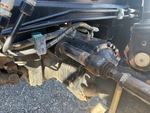 Hydraulics with Steering Cylinders