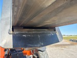 Chassis with Ausleger, Verschleißanhaltspunkte