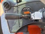 Control Station with Antriebsstrang-Elemente