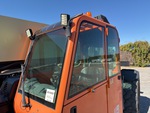 General Appearance with Kabine Glas