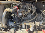 Motor with Engine - Left Side