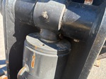 Hydraulics with Stabilisatorzylinder