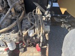 Hydraulics with Pumpen (Hydraulik)
