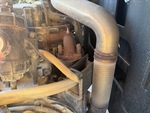 Motor with Engine - Right Side