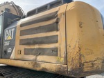 General Appearance with Sheet Metal (fiberglass) Condition
