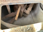 Hydraulics with Hydraulic Control Pattern Changer