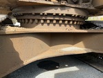Chassis with Turntable Bearing