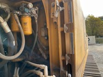 Hydraulics with Hydraulic Tank