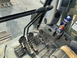 Control Station with Steering Controls