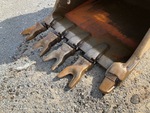 Specialty with Cutting Edge / Teeth / Adapters