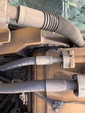Chassis with Boom Base Pin and Bushings