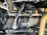 Engine with Engine - Right Side