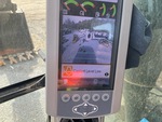 Control Station with Warning Lights