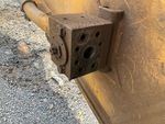 Hydraulics with Auxiliary Hydraulic Plumbing